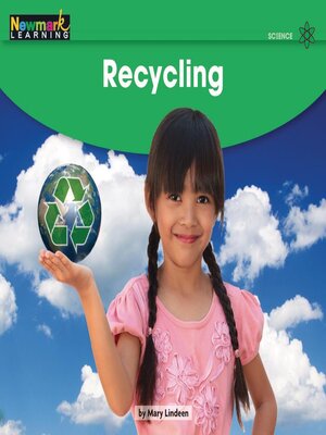 cover image of Recycling